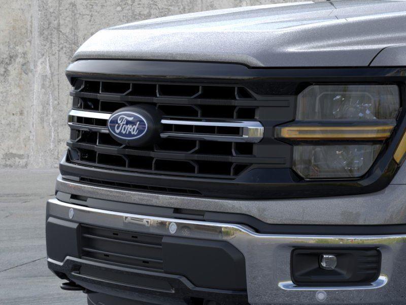 New 2026 Ford F-150 for sale in Lincoln NE