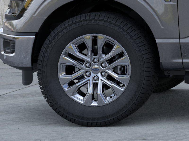 New 2026 Ford F-150 for sale in Lincoln NE