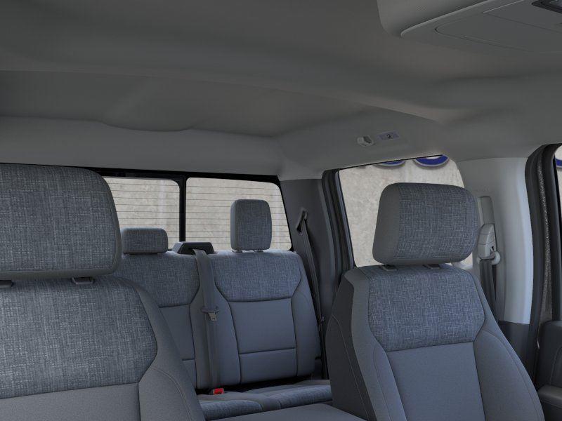 New 2026 Ford F-150 for sale in Lincoln NE
