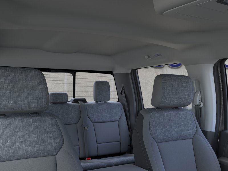 New 2026 Ford F-150 for sale in Lincoln NE