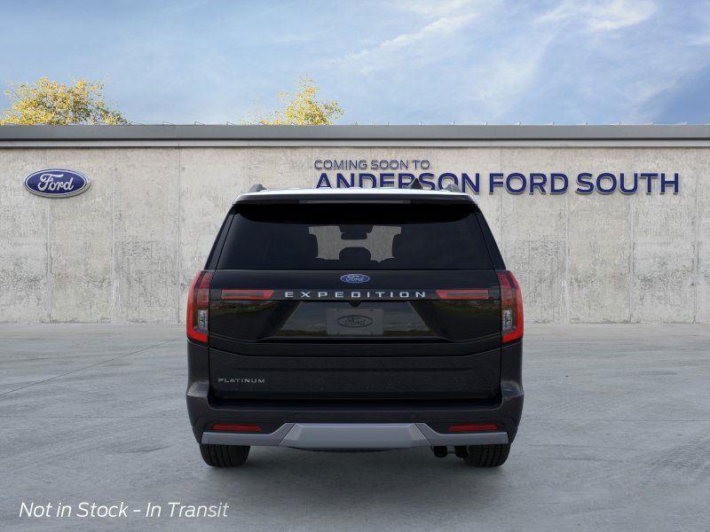New 2026 Ford Expedition for sale in Lincoln NE