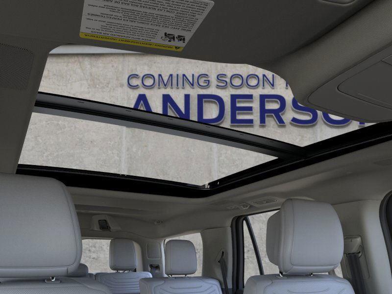 New 2026 Ford Expedition for sale in Lincoln NE