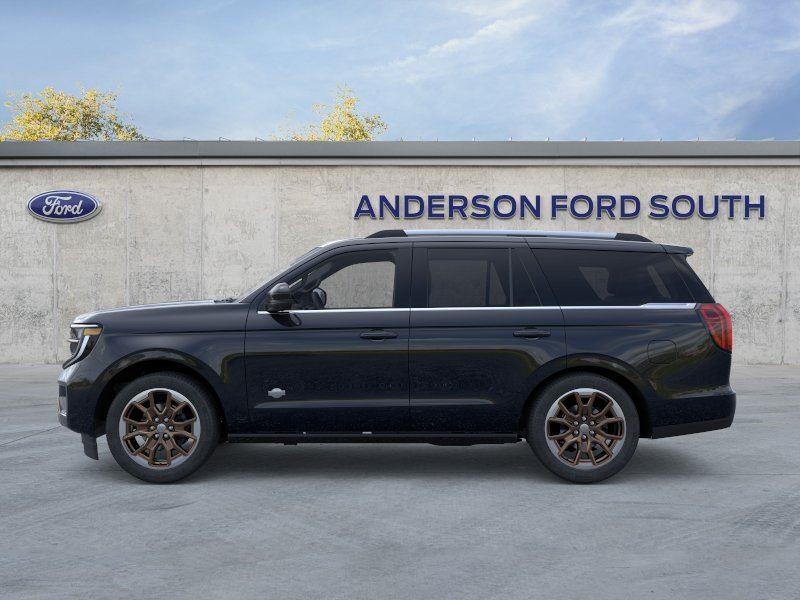 New 2026 Ford Expedition for sale in Lincoln NE