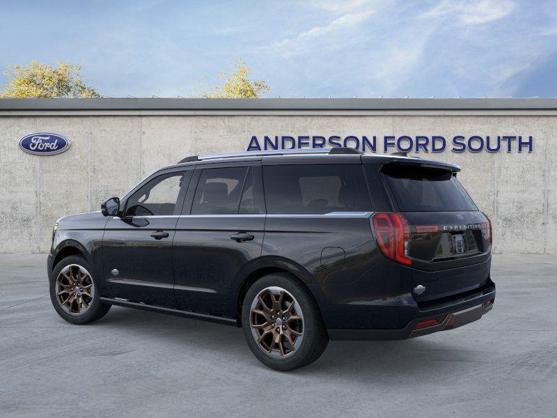 New 2026 Ford Expedition for sale in Lincoln NE