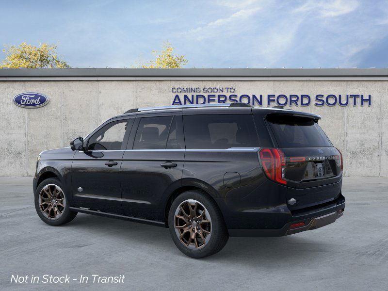 New 2026 Ford Expedition for sale in Lincoln NE