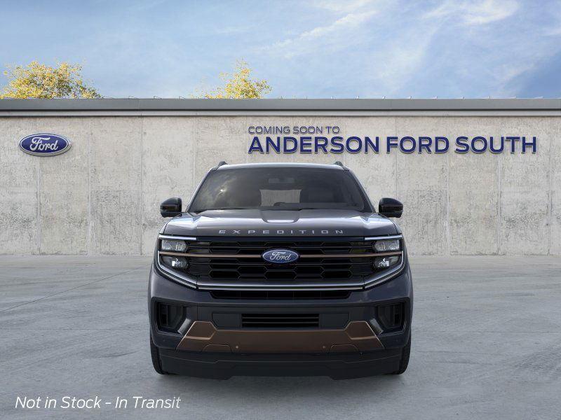 New 2026 Ford Expedition for sale in Lincoln NE