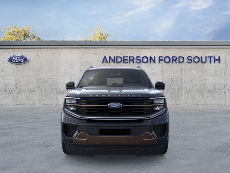 New 2026 Ford Expedition for sale in Lincoln NE