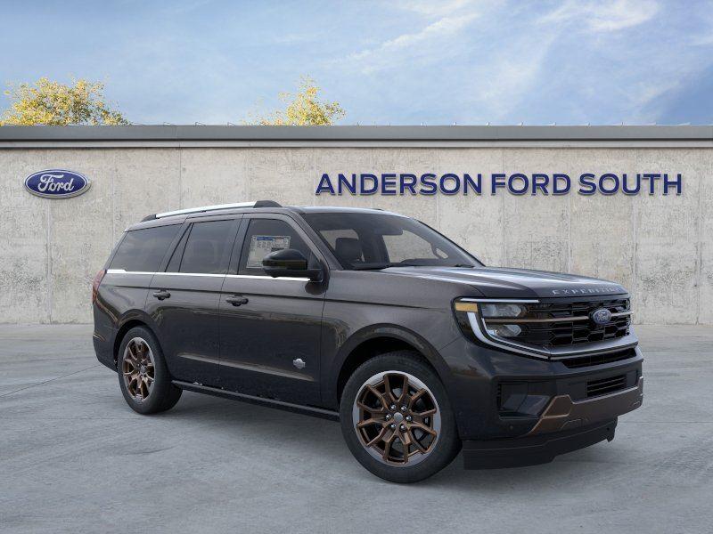 New 2026 Ford Expedition for sale in Lincoln NE