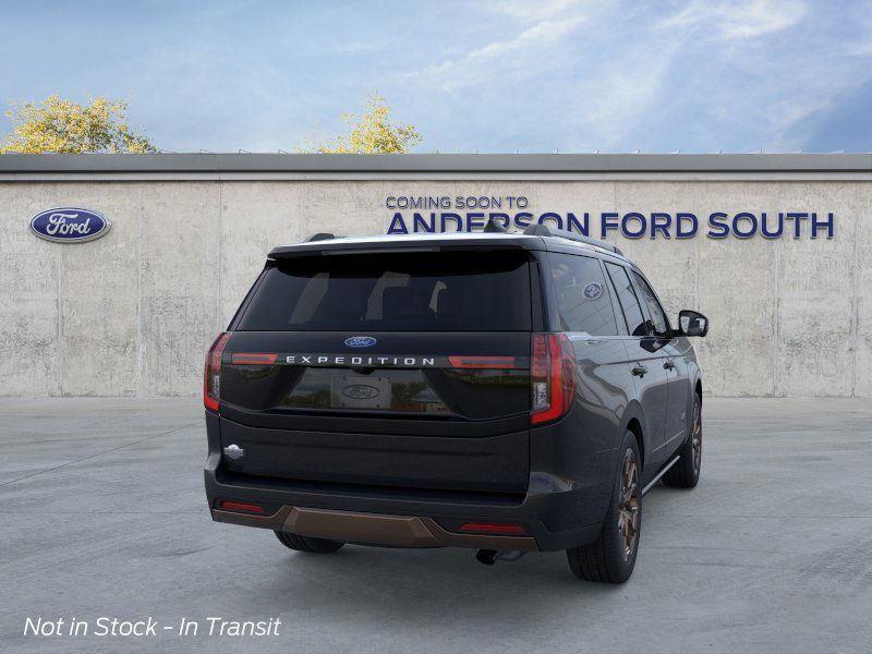 New 2026 Ford Expedition for sale in Lincoln NE