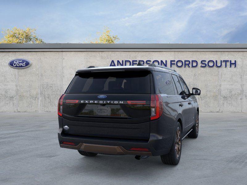 New 2026 Ford Expedition for sale in Lincoln NE