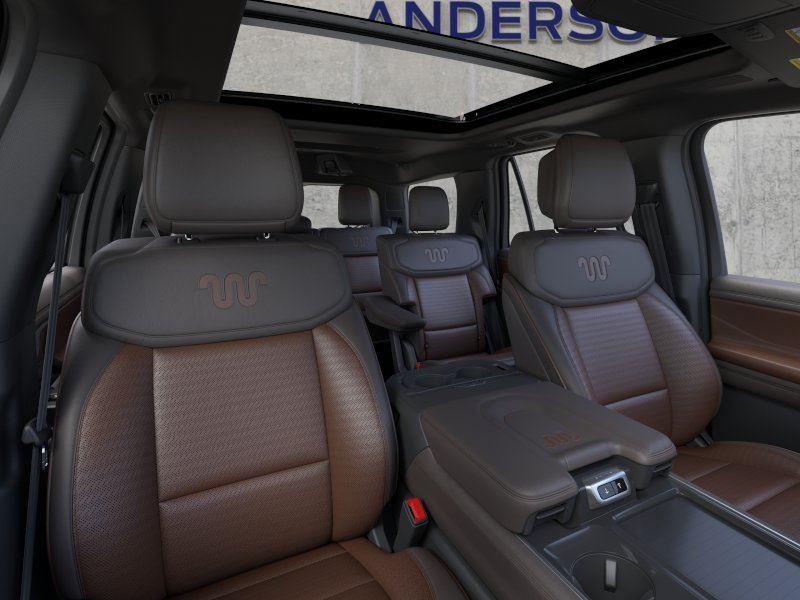 New 2026 Ford Expedition for sale in Lincoln NE