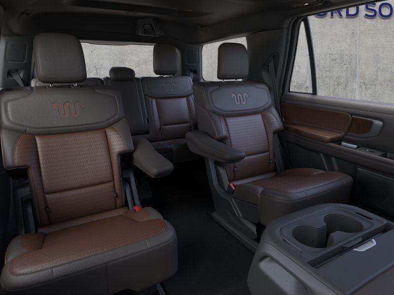 New 2026 Ford Expedition for sale in Lincoln NE