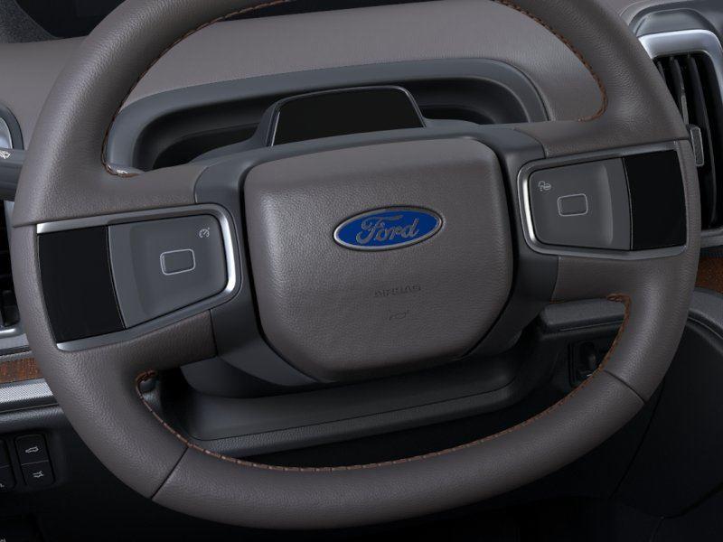 New 2026 Ford Expedition for sale in Lincoln NE