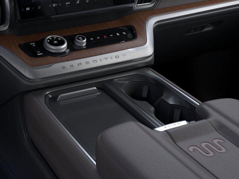 New 2026 Ford Expedition for sale in Lincoln NE