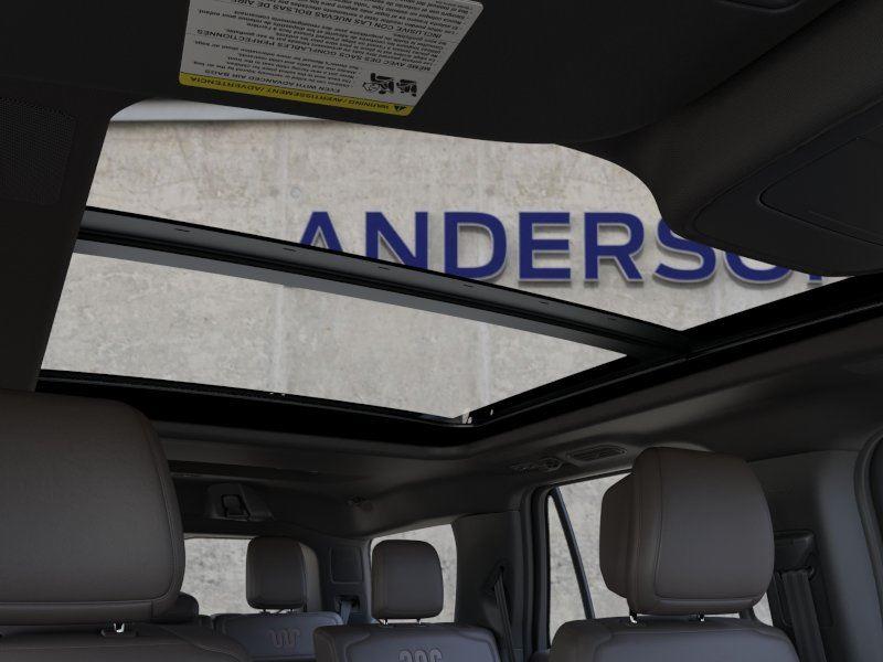New 2026 Ford Expedition for sale in Lincoln NE