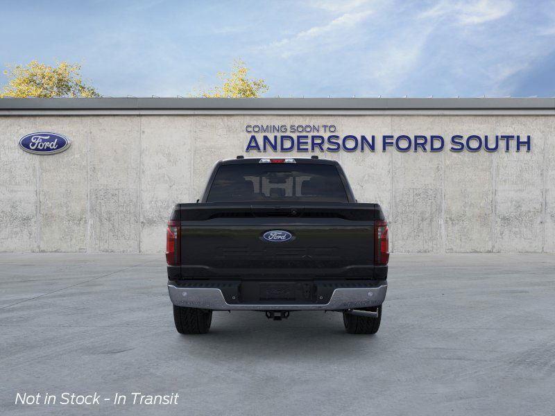 New 2026 Ford F-150 for sale in Lincoln NE