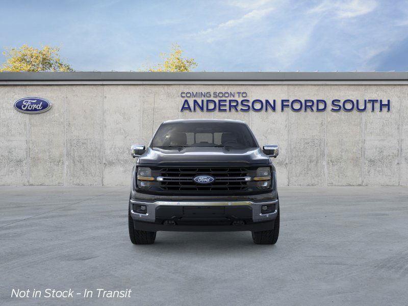 New 2026 Ford F-150 for sale in Lincoln NE