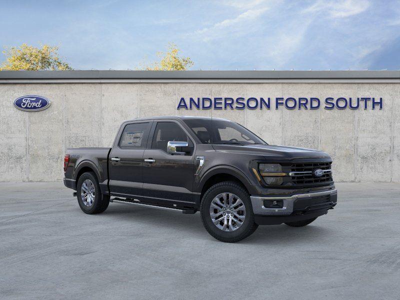 New 2026 Ford F-150 for sale in Lincoln NE