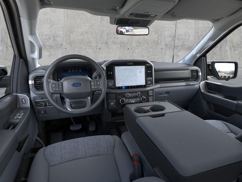 New 2026 Ford F-150 for sale in Lincoln NE