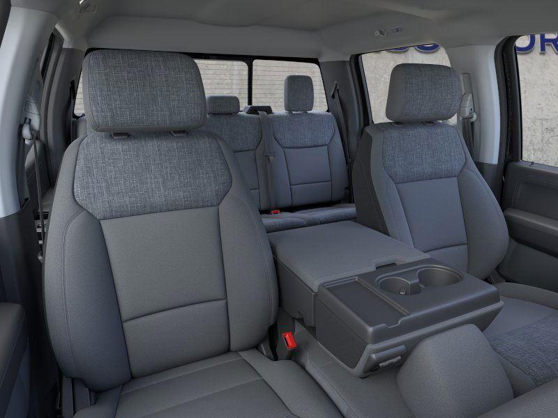 New 2026 Ford F-150 for sale in Lincoln NE