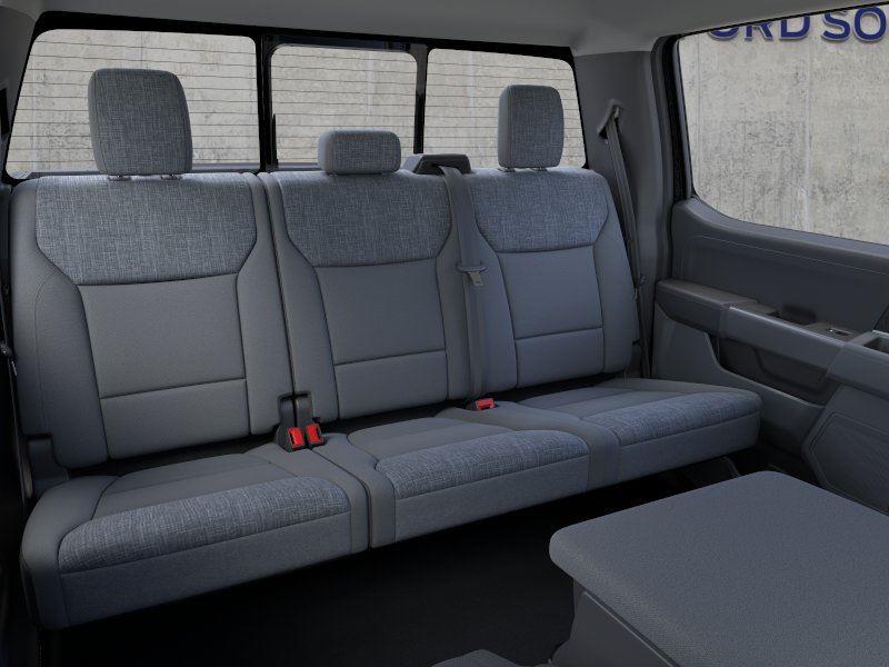 New 2026 Ford F-150 for sale in Lincoln NE