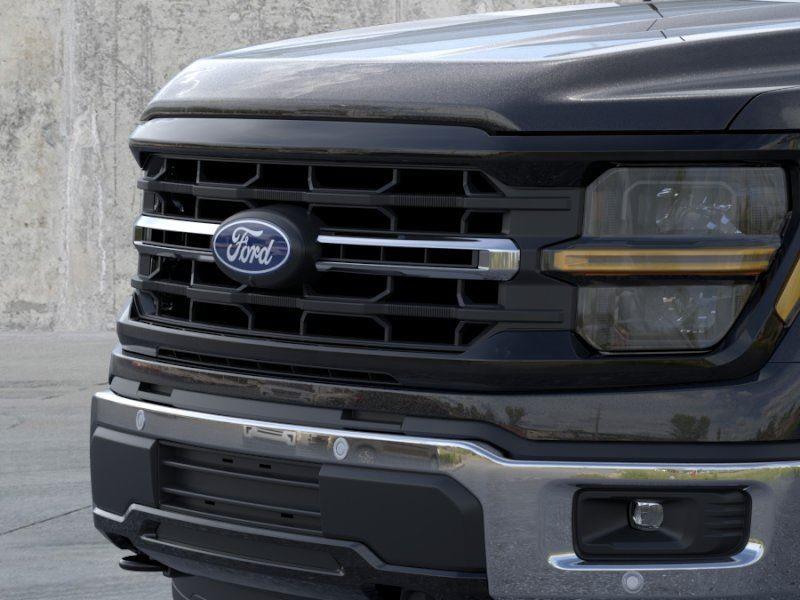 New 2026 Ford F-150 for sale in Lincoln NE