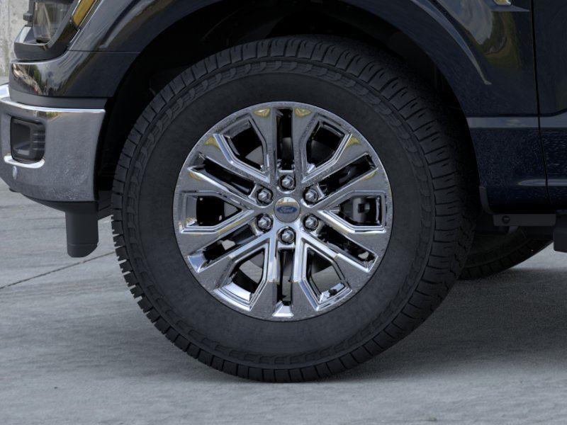 New 2026 Ford F-150 for sale in Lincoln NE