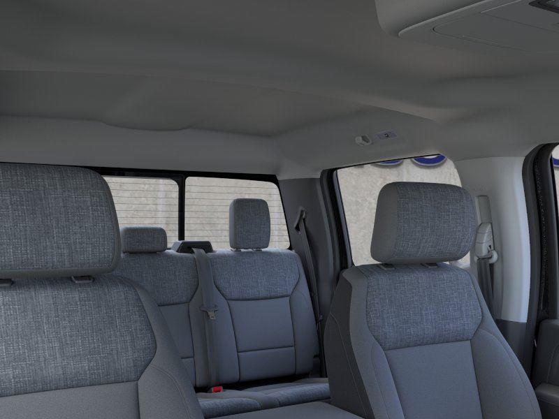 New 2026 Ford F-150 for sale in Lincoln NE