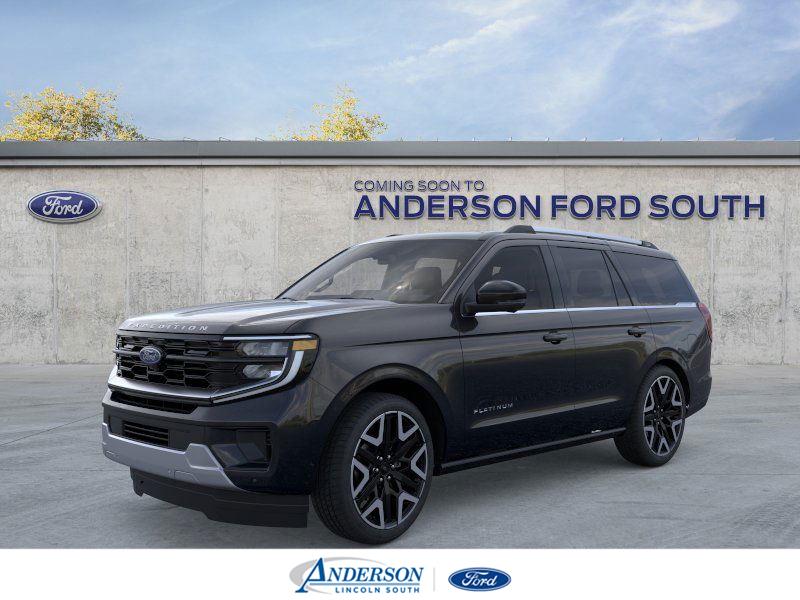 New 2026 Ford Expedition for sale in Lincoln NE