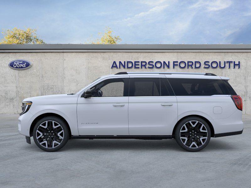 New 2026 Ford Expedition Max for sale in Lincoln NE