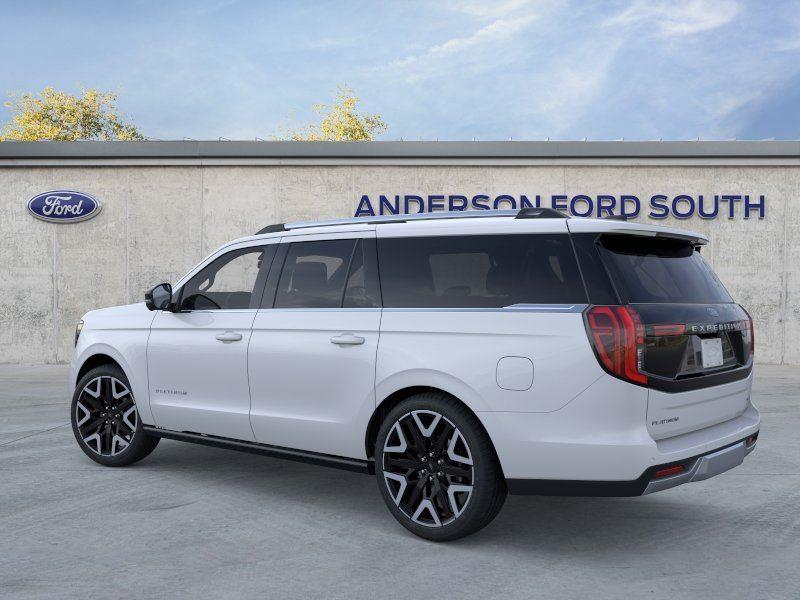 New 2026 Ford Expedition Max for sale in Lincoln NE