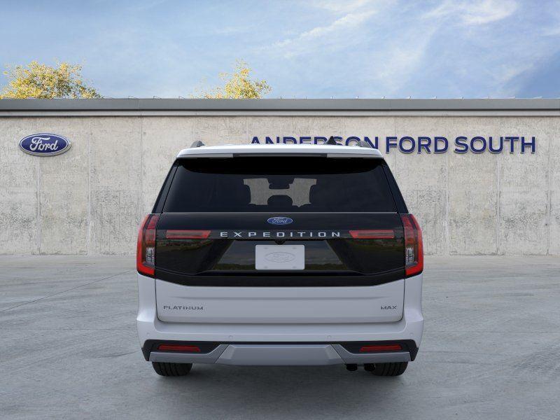 New 2026 Ford Expedition Max for sale in Lincoln NE