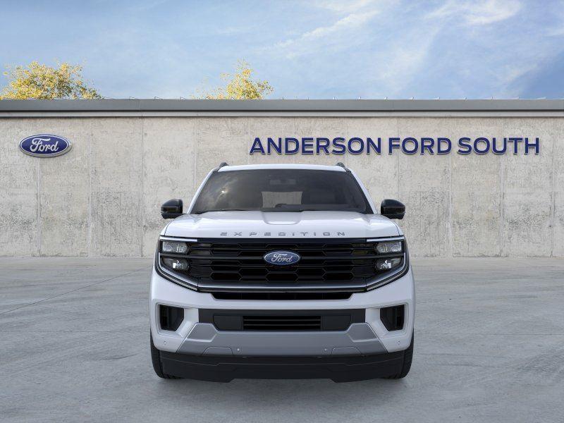 New 2026 Ford Expedition Max for sale in Lincoln NE