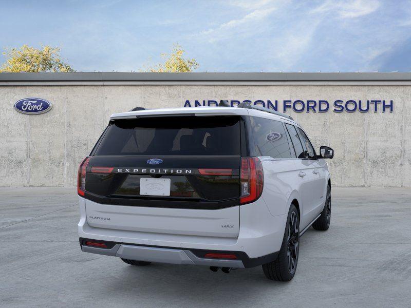 New 2026 Ford Expedition Max for sale in Lincoln NE