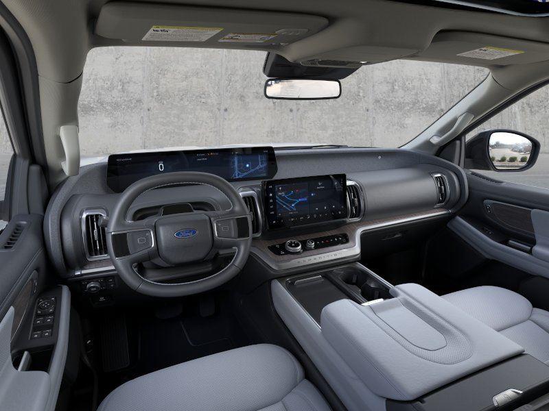 New 2026 Ford Expedition Max for sale in Lincoln NE