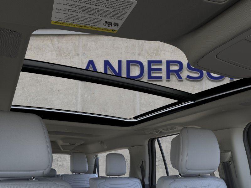 New 2026 Ford Expedition Max for sale in Lincoln NE