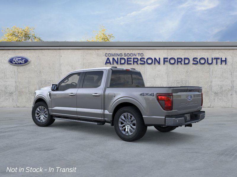 New 2026 Ford F-150 for sale in Lincoln NE