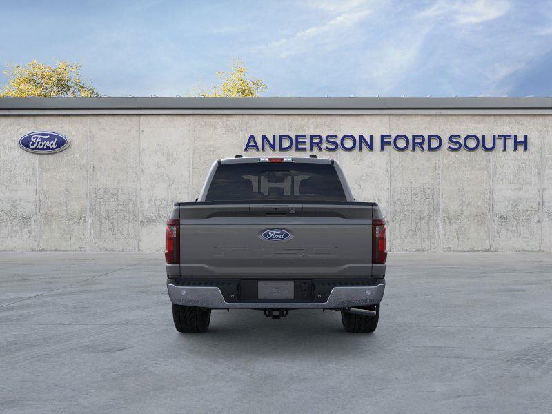 New 2026 Ford F-150 for sale in Lincoln NE
