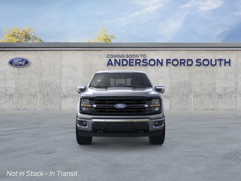 New 2026 Ford F-150 for sale in Lincoln NE