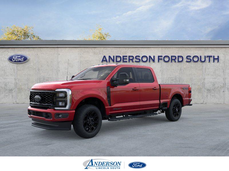 New 2026 Ford Super Duty F-250 for sale in Lincoln NE