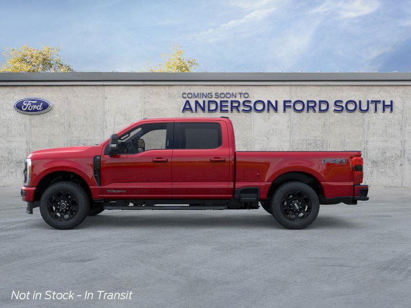 New 2026 Ford Super Duty F-250 for sale in Lincoln NE
