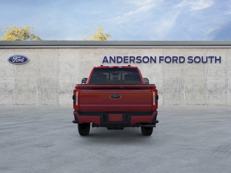 New 2026 Ford Super Duty F-250 for sale in Lincoln NE
