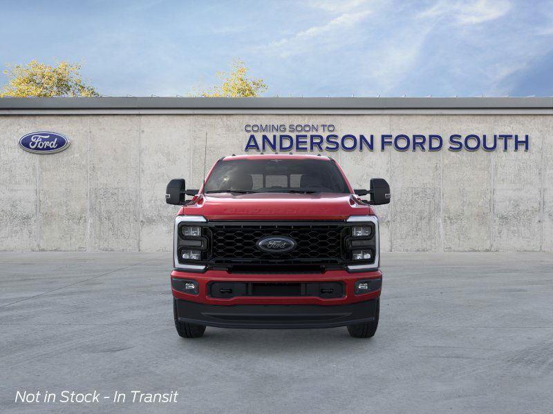 New 2026 Ford Super Duty F-250 for sale in Lincoln NE