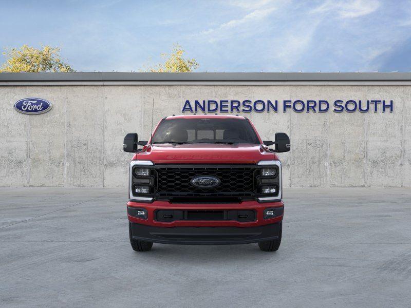 New 2026 Ford Super Duty F-250 for sale in Lincoln NE