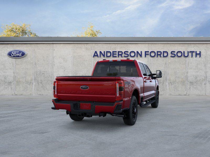 New 2026 Ford Super Duty F-250 for sale in Lincoln NE