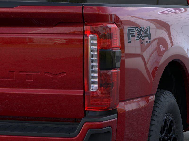 New 2026 Ford Super Duty F-250 for sale in Lincoln NE
