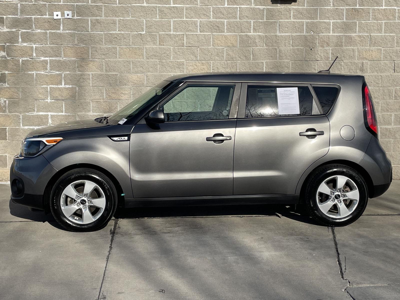 Used 2017 Kia Soul for sale in Lincoln NE
