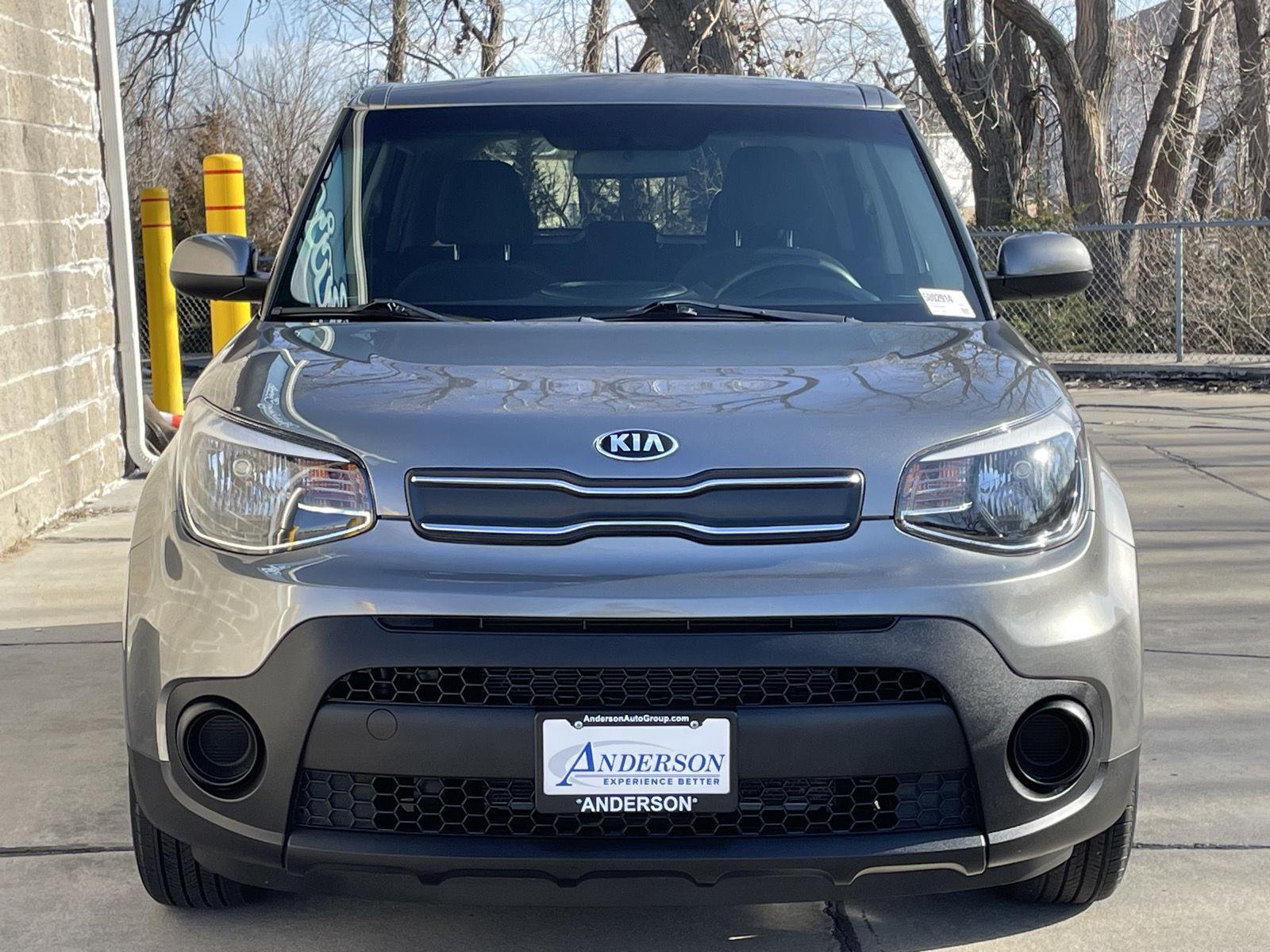 Used 2017 Kia Soul for sale in Lincoln NE