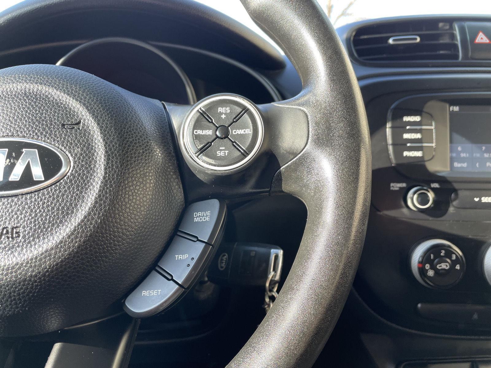 Used 2017 Kia Soul for sale in Lincoln NE