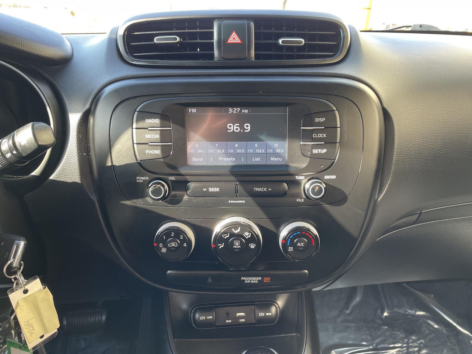 Used 2017 Kia Soul for sale in Lincoln NE